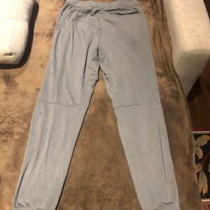 Lululemon Intent Jogger “30” - Medium
